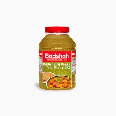 Badshah Kitchen King Masala 1 kg jar