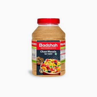 Badshah Chat Masala 1 kg Jar