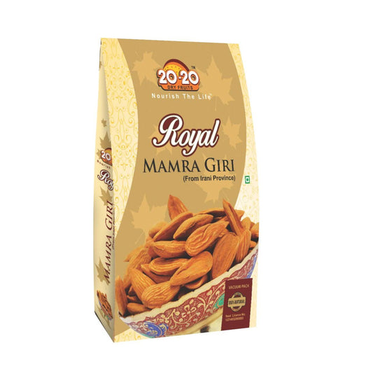 Badam Royal Mamra Giri 500 gram