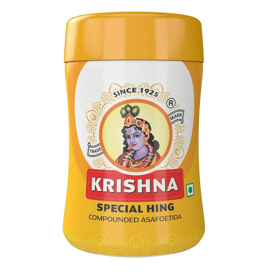 Krishna Hing Special Powder 250 gram | strong