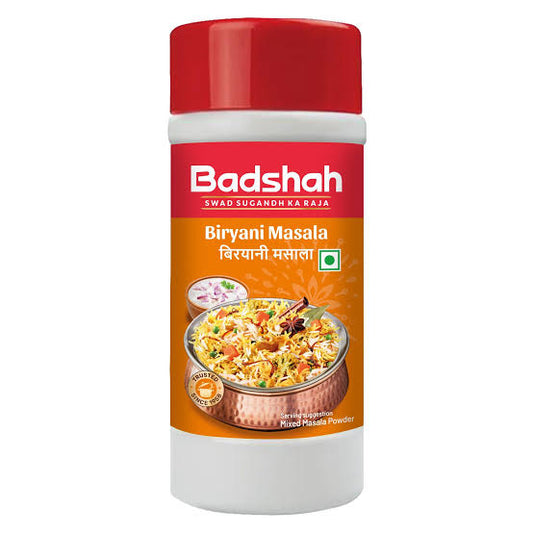 Badshah Biryani Masala