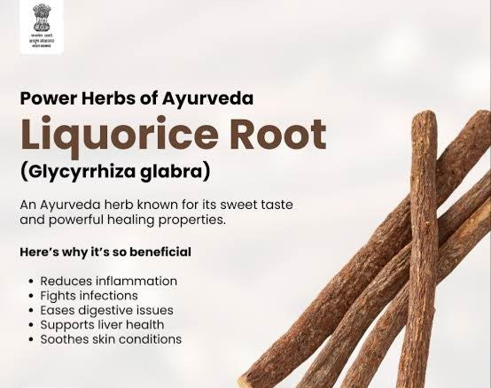 Licorice Powder 1 kg | Premium