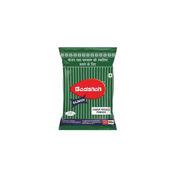 Badshah Rajwadi Garam Masala