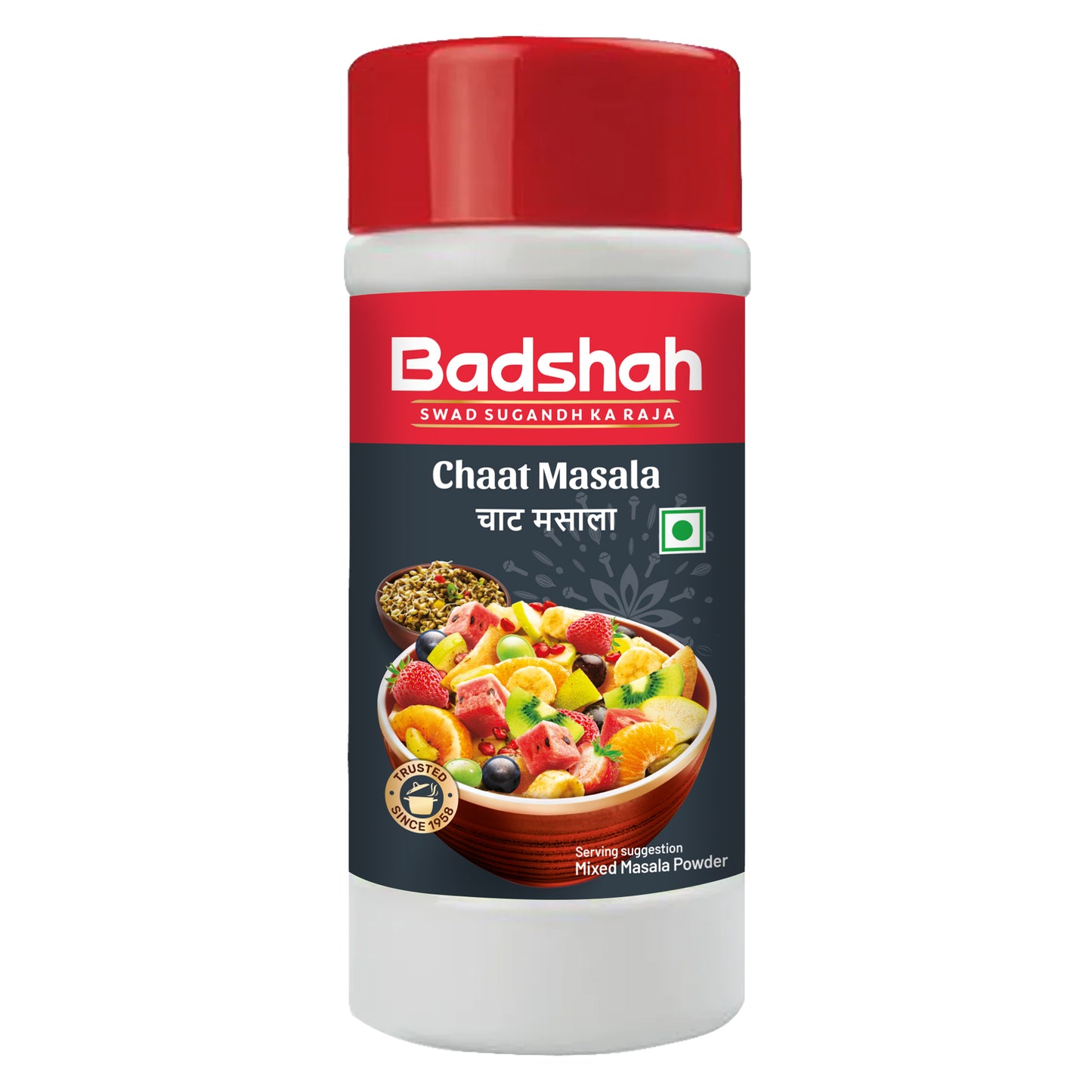 Badshah Chat Masala
