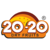 20/20 Dryfruits & Nuts