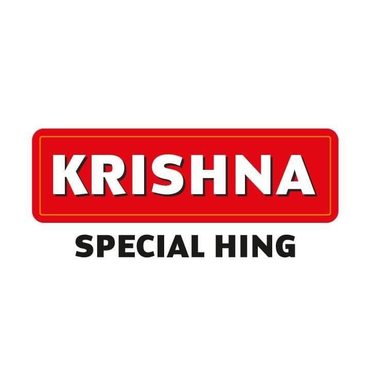 Krishna Hing