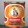 Krishna Hing Ras Whole