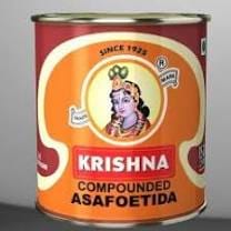 Krishna Hing Ras Whole
