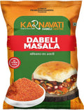 Karnavati Dabeli Masala - 1 kg (250g * 4 Pack)