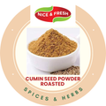 Nice & Fresh Special Cumin Powder 1 kg | Roasted