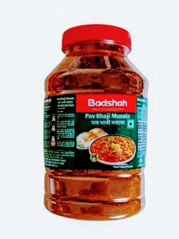 Badshah Pav Bhaji Masala 1 kg