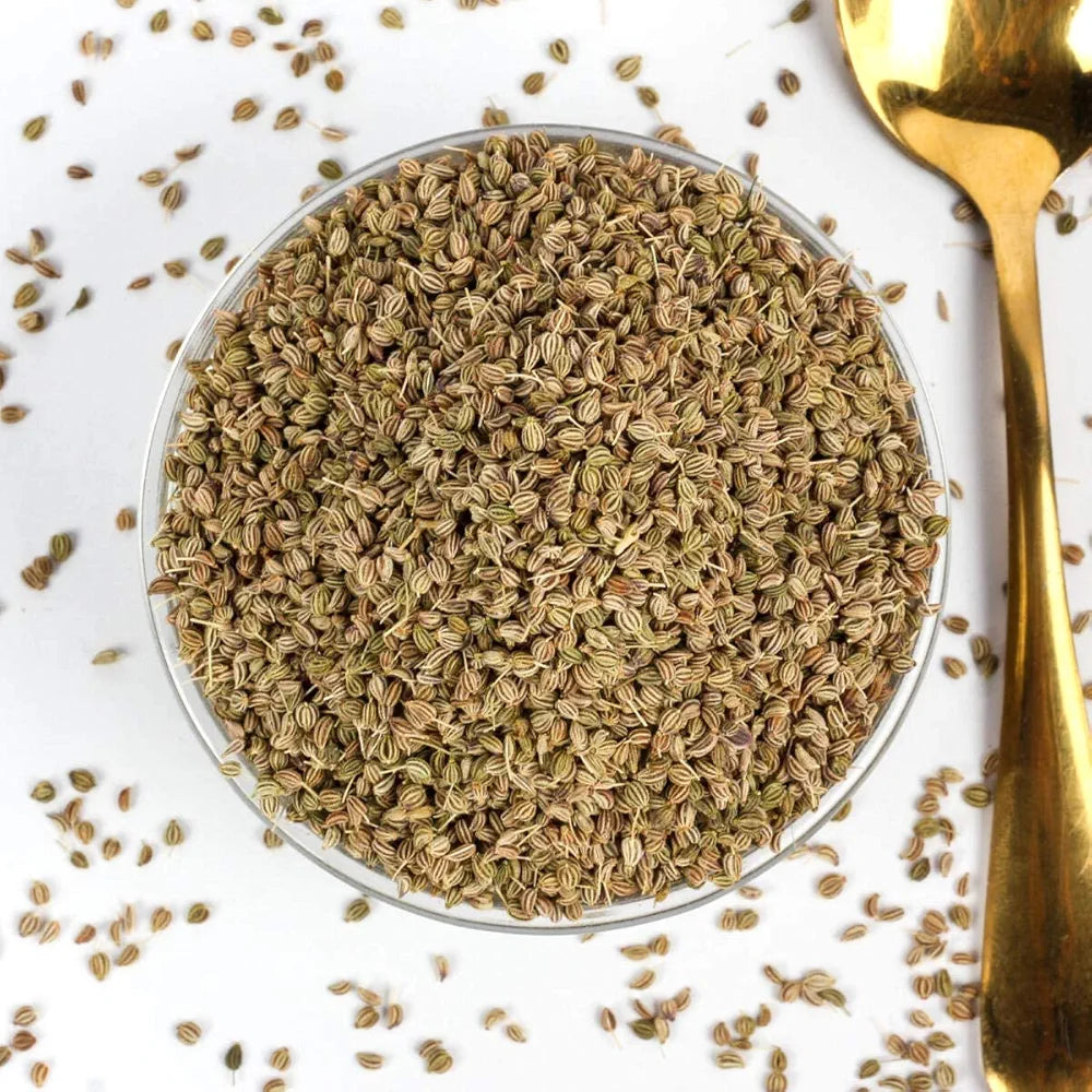 BT Diamond Ajwain | Ajmo  500g