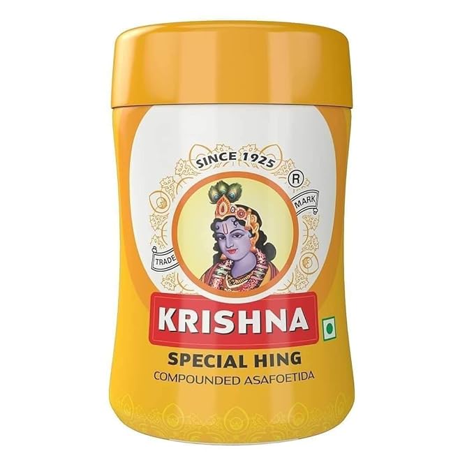 Krishna Hing Special Powder